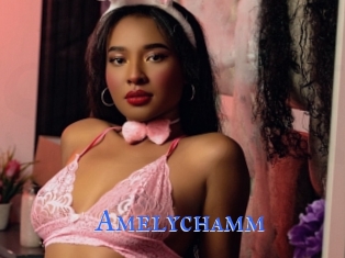 Amelychamm