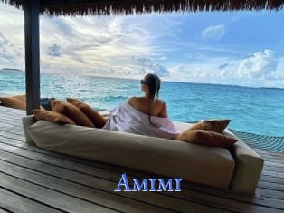 Amimi