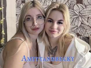 Amityandbecky