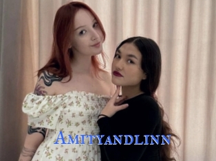 Amityandlinn