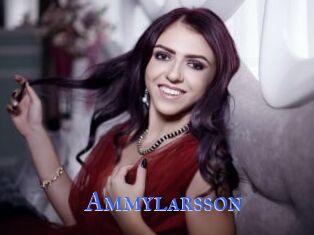 Ammylarsson