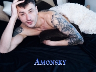 Amonsky