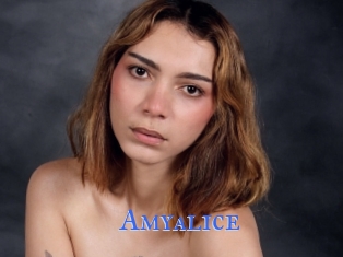 Amyalice