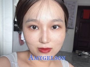 Amygelson