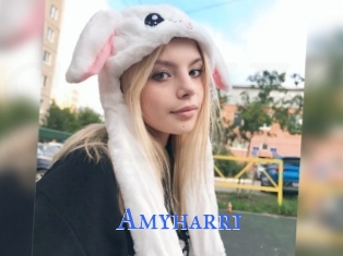 Amyharri