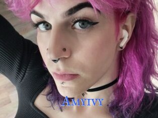 Amyivy