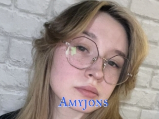 Amyjons