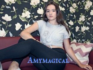 Amymagical