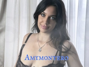 Amymontero