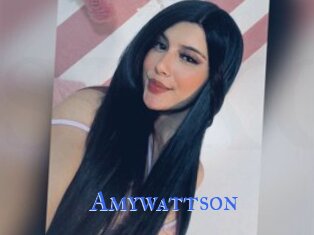 Amywattson