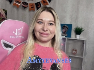 Amyyevanses