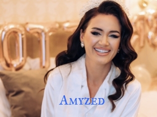 Amyzed