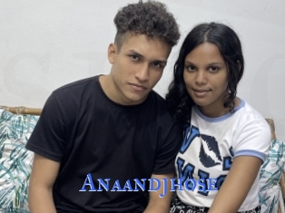 Anaandjhose