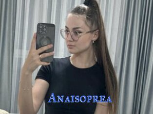 Anaisoprea