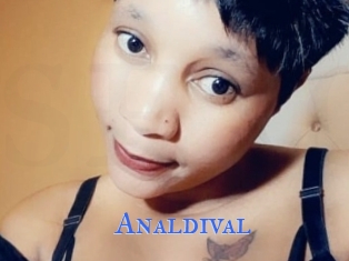 Analdival