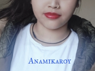 Anamikaroy