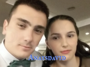 Anaysdavid