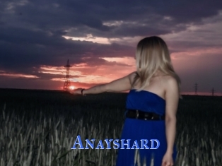 Anayshard