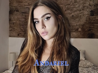 Andariel