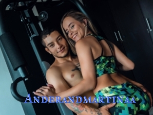 Anderandmartinaa