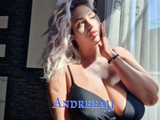 Andreeajj