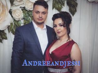 Andreeandjessi