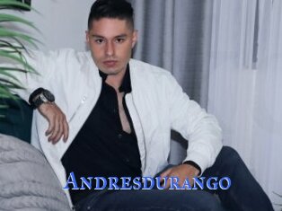 Andresdurango