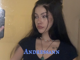 Andressann