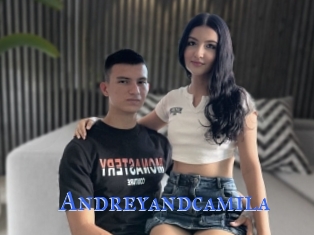 Andreyandcamila