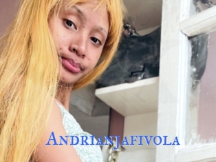 Andrianjafivola