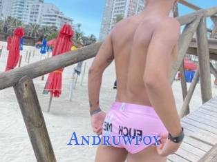 Andruwfox