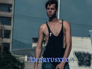 Andryusxxx