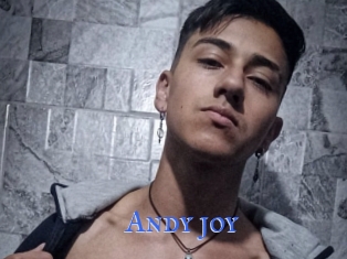 Andy_joy