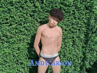 Andycarson