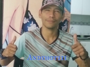 Andyhot111