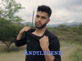 Andylegend