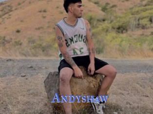 Andyshaw