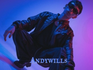 Andywills