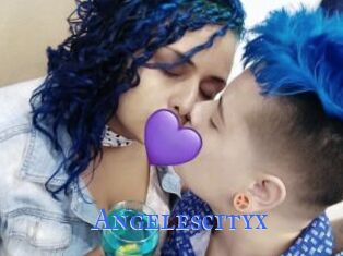 Angelescityx