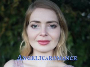 Angelicaromance