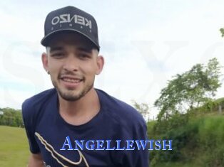 Angellewish