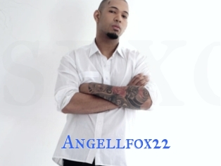 Angellfox22