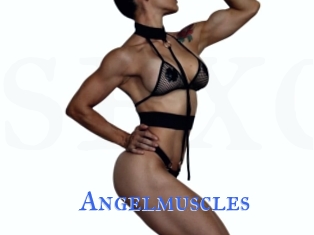 Angelmuscles