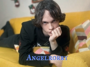 Angelrorry