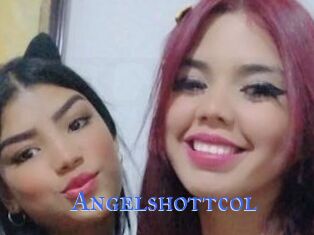 Angelshottcol