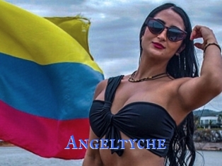 Angeltyche