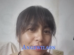 Angewilson