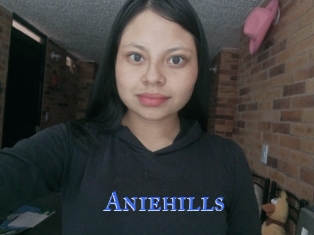 Aniehills