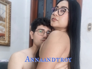 Annaandtroy