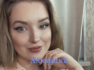 Annajoink